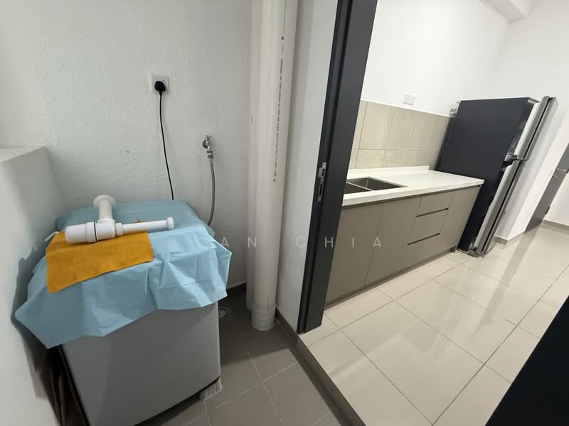 Service Residence for Rent at D'Quince Residences - Alan Chia - PropertyGuru.com.my