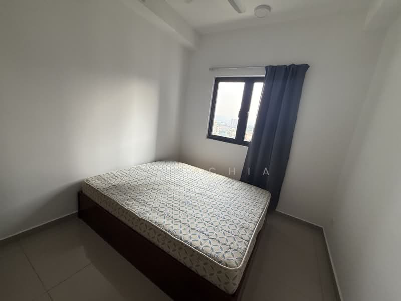 Service Residence for Rent at D'Quince Residences - Alan Chia - PropertyGuru.com.my