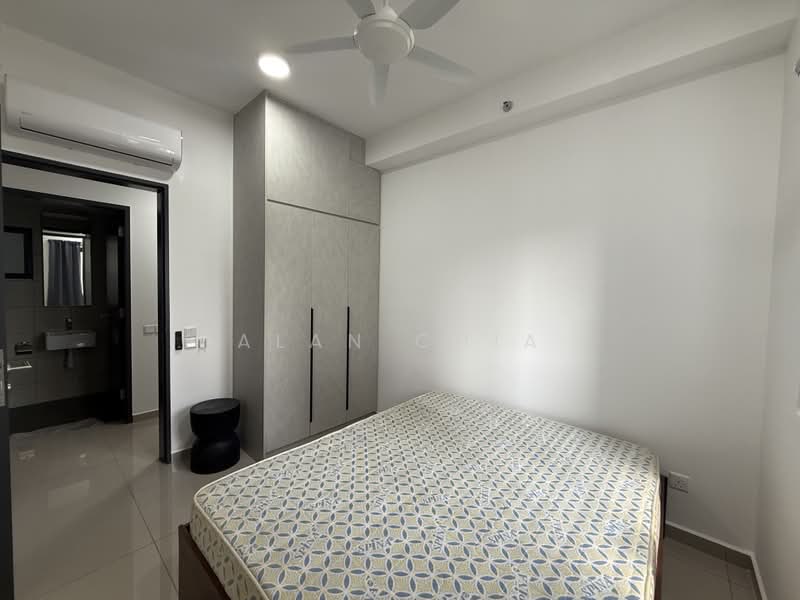Service Residence for Rent at D'Quince Residences - Alan Chia - PropertyGuru.com.my