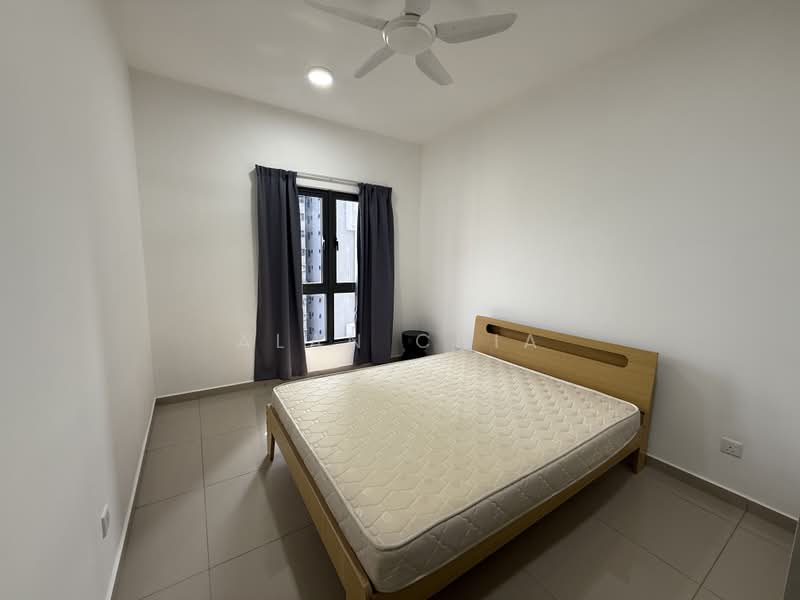 Service Residence for Rent at D'Quince Residences - Alan Chia - PropertyGuru.com.my