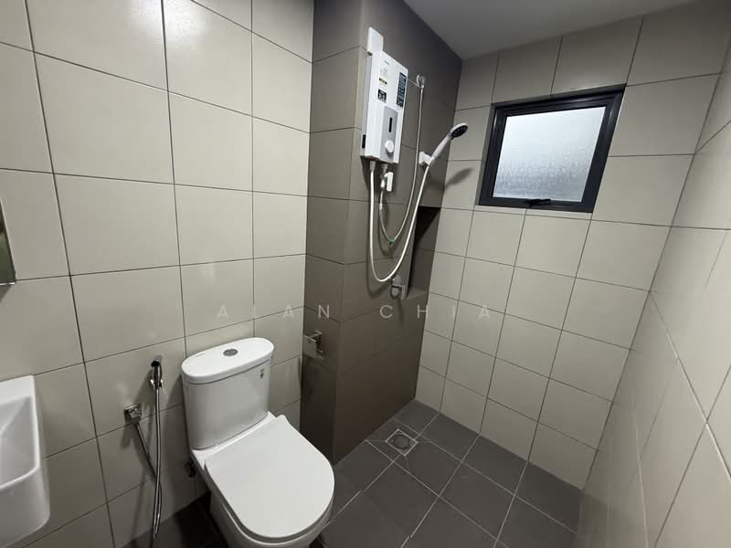 Service Residence for Rent at D'Quince Residences - Alan Chia - PropertyGuru.com.my