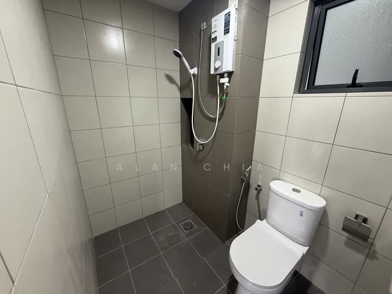Service Residence for Rent at D'Quince Residences - Alan Chia - PropertyGuru.com.my