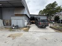For Rent - Kawasan Perindustrian Taman Tan Sri Yaacob
