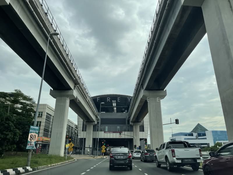 Shop / Office untuk Dijual di Bandar Puteri Puchong (Puchong) - Jeffrey Ee - PropertyGuru.com.my