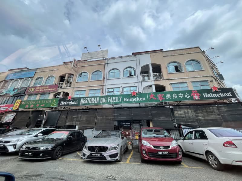 Shop / Office untuk Dijual di Bandar Puteri Puchong (Puchong) - Jeffrey Ee - PropertyGuru.com.my
