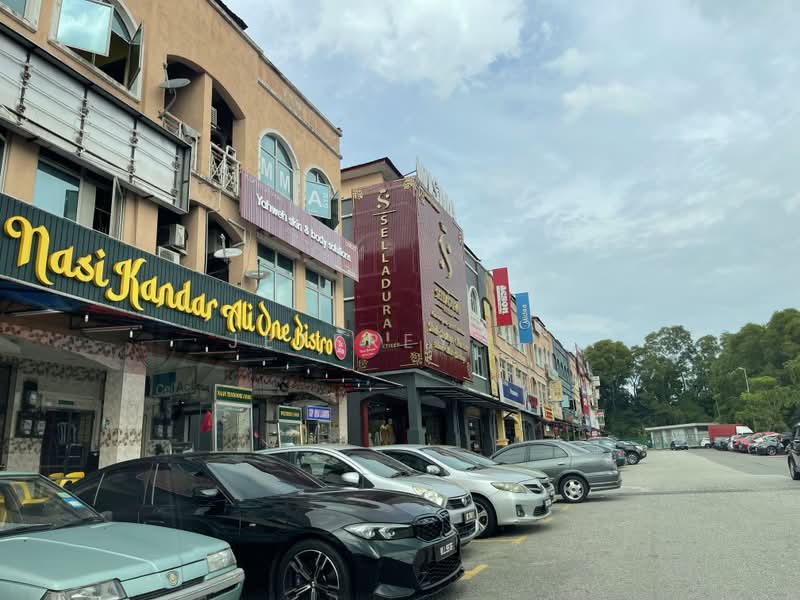Shop / Office untuk Dijual di Bandar Puteri Puchong (Puchong) - Jeffrey Ee - PropertyGuru.com.my