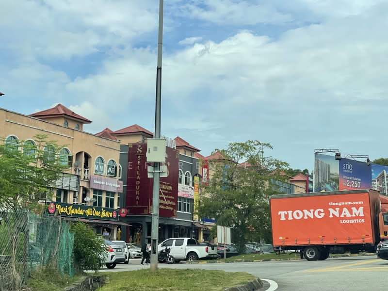 Shop / Office untuk Dijual di Bandar Puteri Puchong (Puchong) - Jeffrey Ee - PropertyGuru.com.my