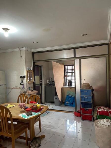 For Sale - Taman Pelangi Indah