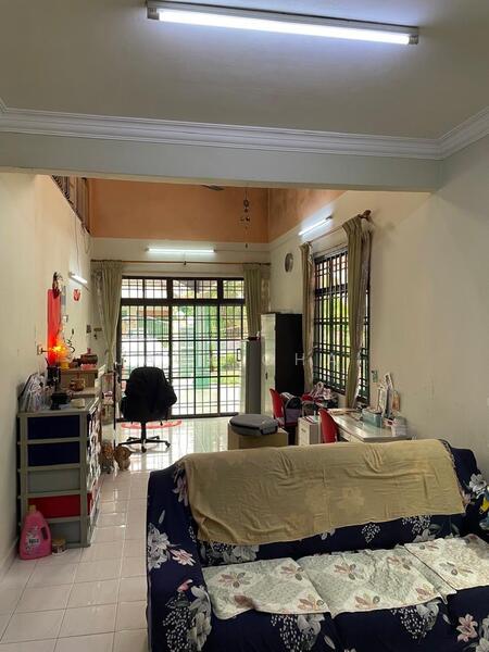 For Sale - Taman Pelangi Indah