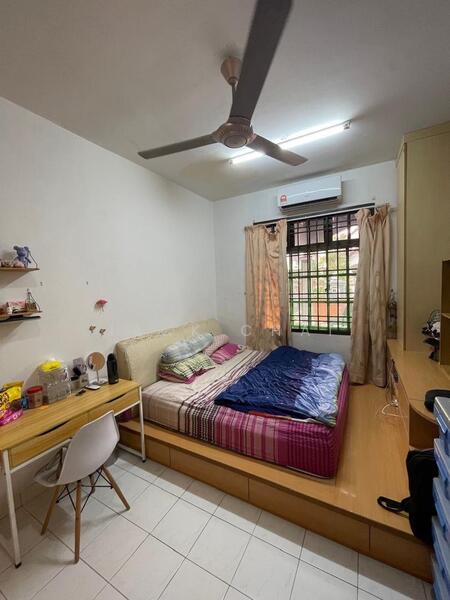 For Sale - Taman Pelangi Indah