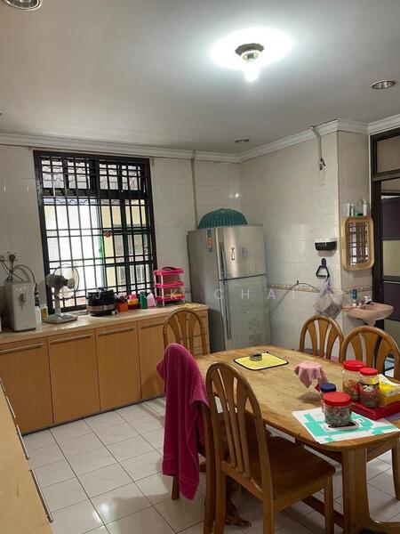 For Sale - Taman Pelangi Indah