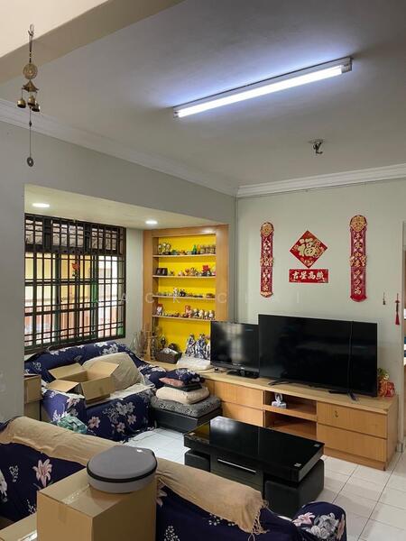 For Sale - Taman Pelangi Indah