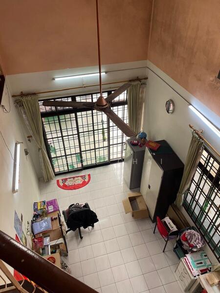 For Sale - Taman Pelangi Indah