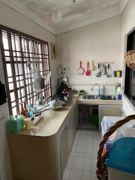 For Sale - Taman Pelangi Indah