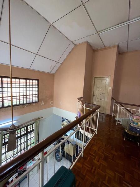 For Sale - Taman Pelangi Indah