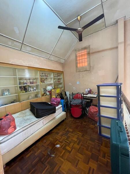 For Sale - Taman Pelangi Indah