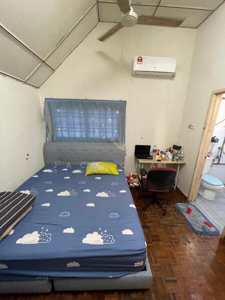 For Sale - Taman Pelangi Indah