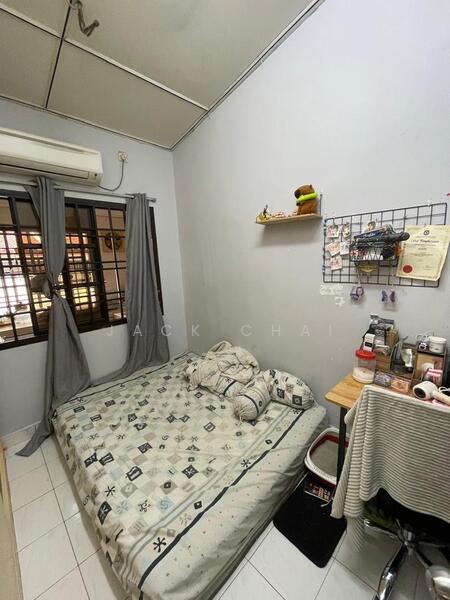 For Sale - Taman Pelangi Indah