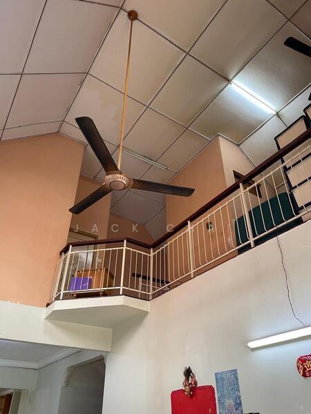 For Sale - Taman Pelangi Indah