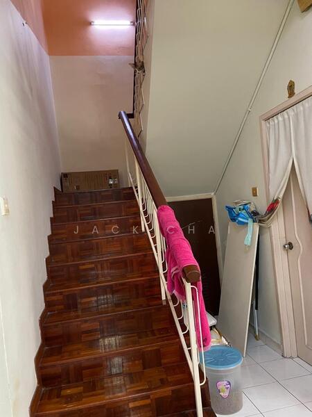 For Sale - Taman Pelangi Indah