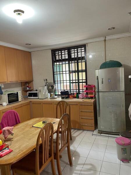 For Sale - Taman Pelangi Indah