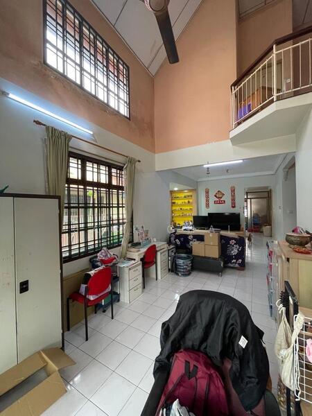 For Sale - Taman Pelangi Indah