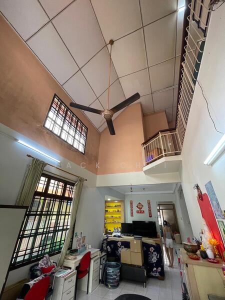 For Sale - Taman Pelangi Indah