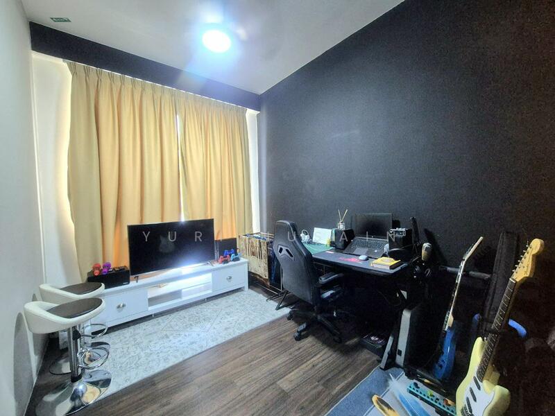 For Sale - Altris Residences @ The Quartz WM