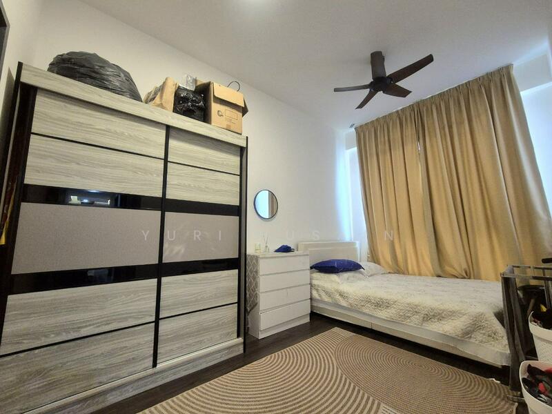 For Sale - Altris Residences @ The Quartz WM