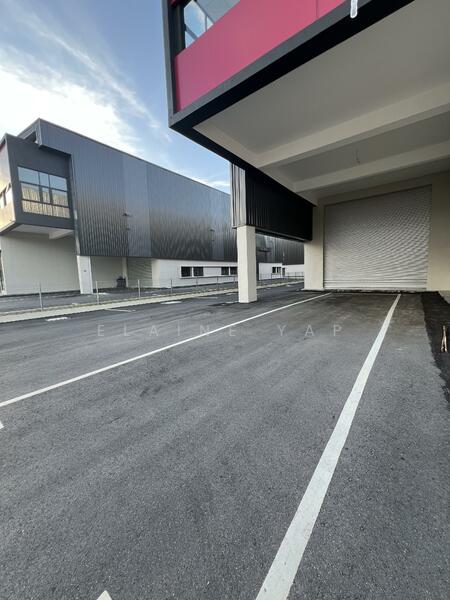 Factory for Rent in Klang (Selangor) - Elaine Yap - Exterior - PropertyGuru.com.my