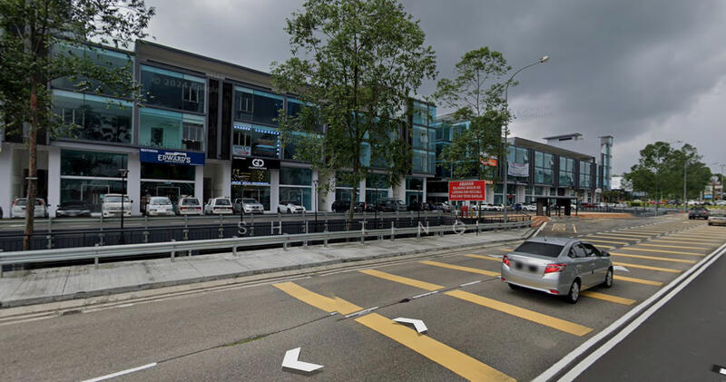 Untuk Dijual - Permas City Permas Jaya Permas City Permas Jaya Permas City Permas Jaya Permas City Permas Jaya Perm