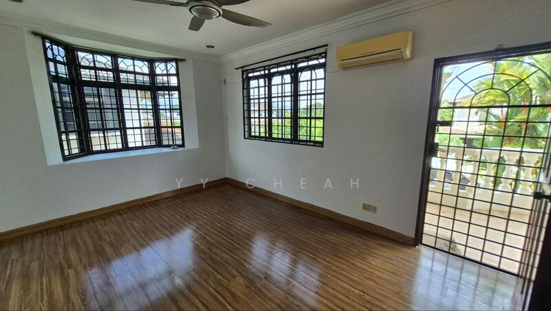 Bungalow for Sale in Bercham (Ipoh) - YY Cheah - Living Room - PropertyGuru.com.my