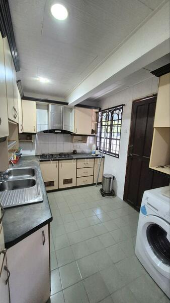 Bungalow for Sale in Bercham (Ipoh) - YY Cheah - Kitchen - PropertyGuru.com.my