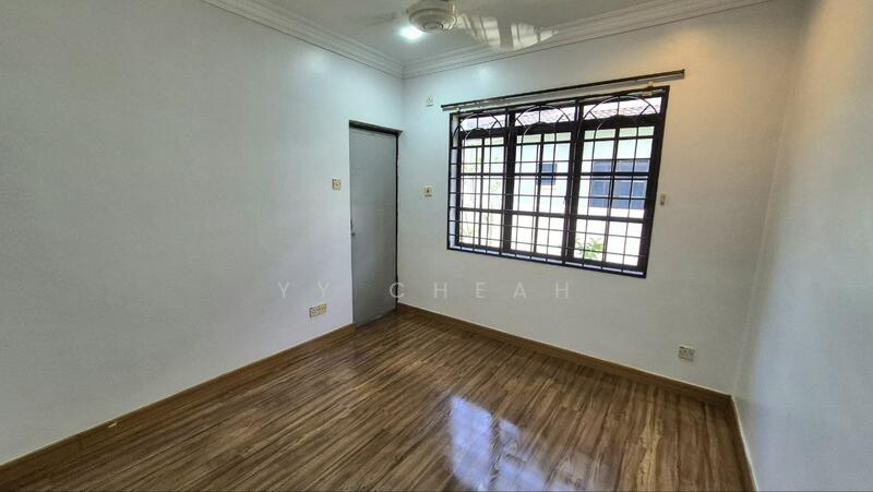 Bungalow for Sale in Bercham (Ipoh) - YY Cheah - Bedroom - PropertyGuru.com.my