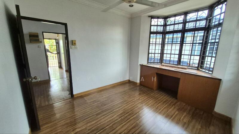 Bungalow for Sale in Bercham (Ipoh) - YY Cheah - Bedroom - PropertyGuru.com.my
