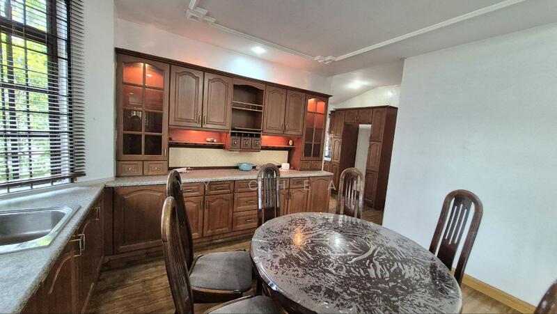 Bungalow for Sale in Bercham (Ipoh) - YY Cheah - Kitchen - PropertyGuru.com.my