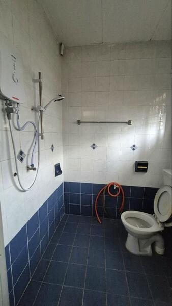 Bungalow for Sale in Bercham (Ipoh) - YY Cheah - Bathroom - PropertyGuru.com.my