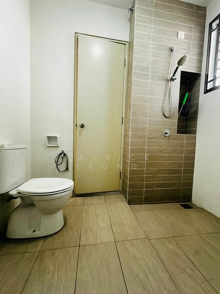 Terraced House for Sale in Ijok (Selangor) - Patrick Leong - Bathroom - PropertyGuru.com.my