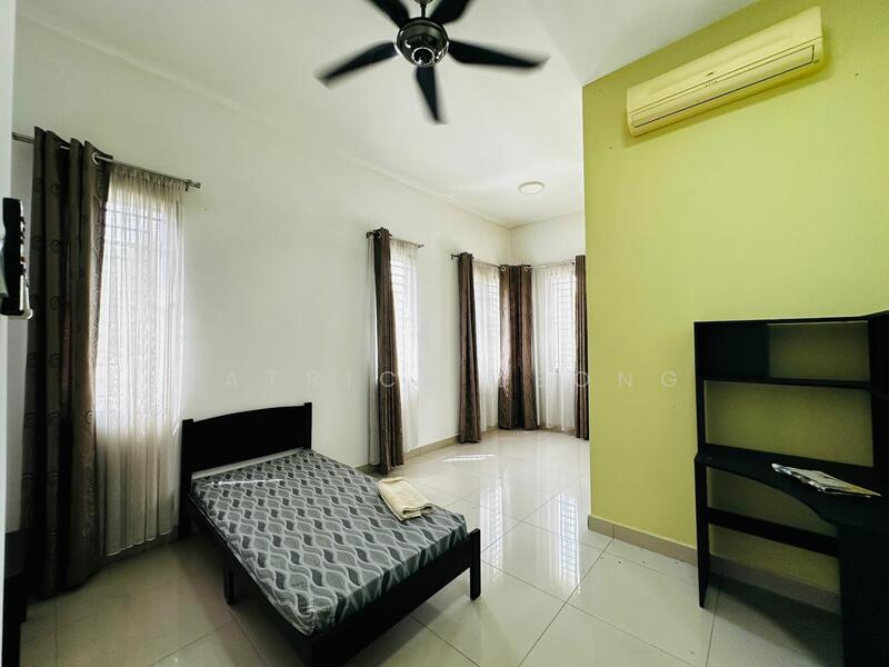 Terraced House for Sale in Ijok (Selangor) - Patrick Leong - Bedroom - PropertyGuru.com.my