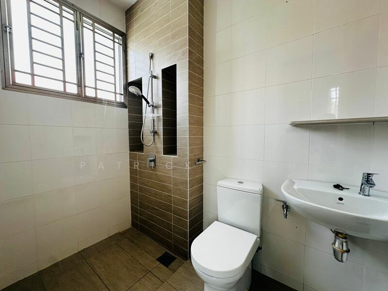 Terraced House for Sale in Ijok (Selangor) - Patrick Leong - Bathroom - PropertyGuru.com.my