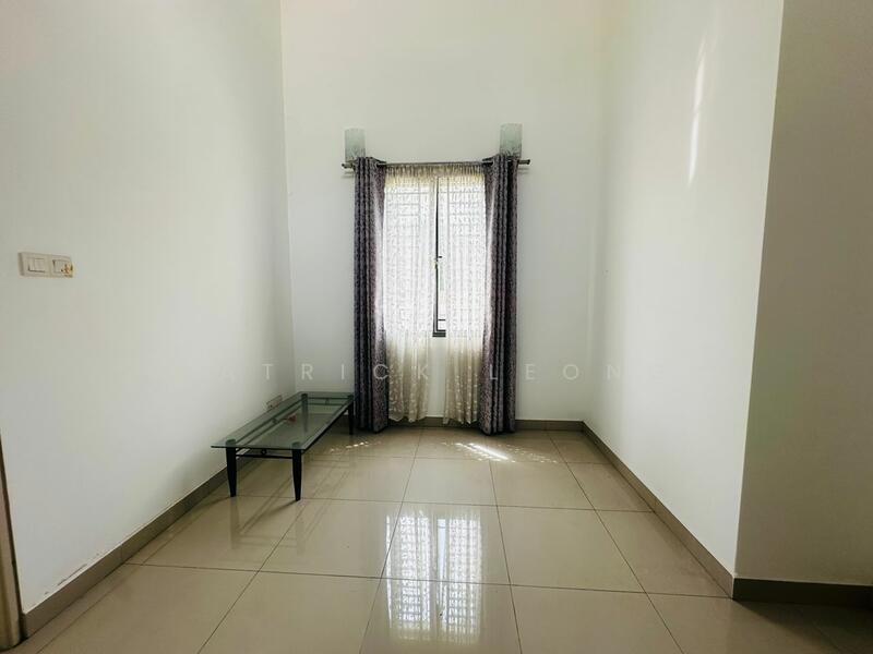 Terraced House for Sale in Ijok (Selangor) - Patrick Leong - Living Room - PropertyGuru.com.my