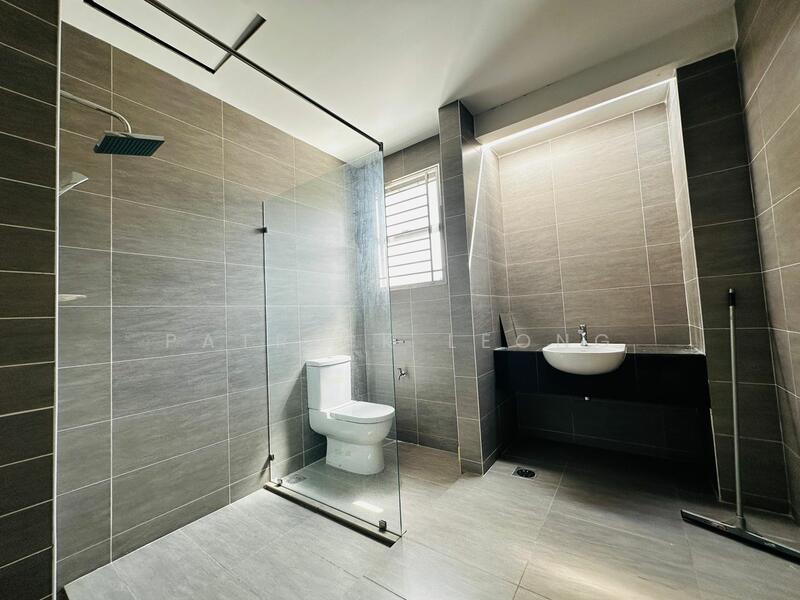 Terraced House for Sale in Ijok (Selangor) - Patrick Leong - Bathroom - PropertyGuru.com.my