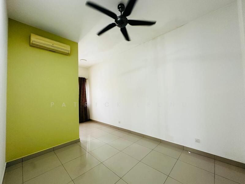 Terraced House for Sale in Ijok (Selangor) - Patrick Leong - Living Room - PropertyGuru.com.my
