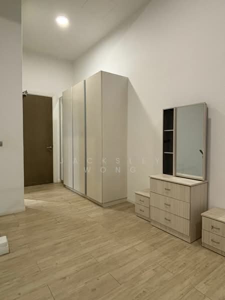 Servis Apartment untuk Disewa di M City - Jacksley Wong - Interior - PropertyGuru.com.my