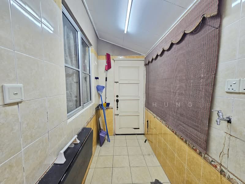 2-storey Terraced House for Sale in Subang Jaya (Selangor) - Nobeille Chung - Corridor - PropertyGuru.com.my