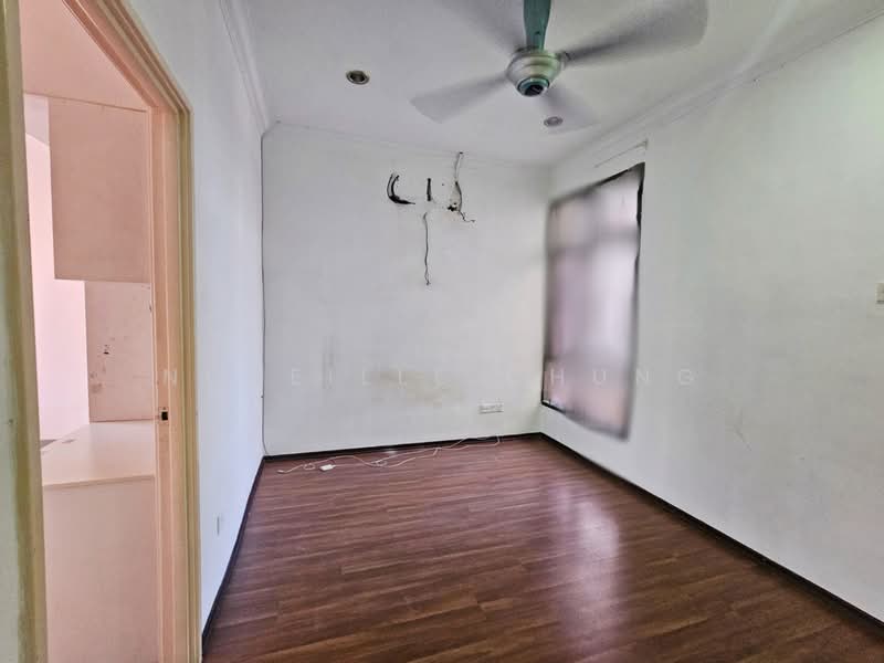 2-storey Terraced House for Sale in Subang Jaya (Selangor) - Nobeille Chung - Interior - PropertyGuru.com.my