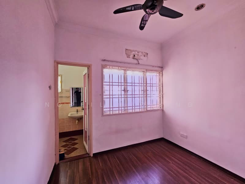 2-storey Terraced House for Sale in Subang Jaya (Selangor) - Nobeille Chung - Interior - PropertyGuru.com.my