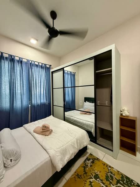 Kiara Plaza untuk Untuk Disewa - RM 1,499 /bulan, Apr 2026 - Bedroom - PropertyGuru.com.my