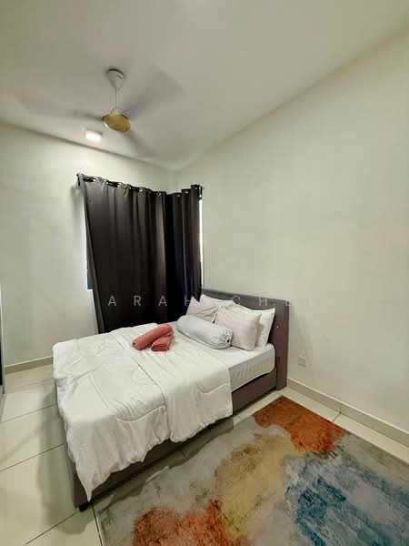 Kiara Plaza untuk Untuk Disewa - RM 1,499 /bulan, Apr 2026 - Bedroom - PropertyGuru.com.my