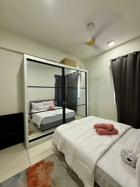 Kiara Plaza untuk Untuk Disewa - RM 1,499 /bulan, Apr 2026 - Bedroom - PropertyGuru.com.my